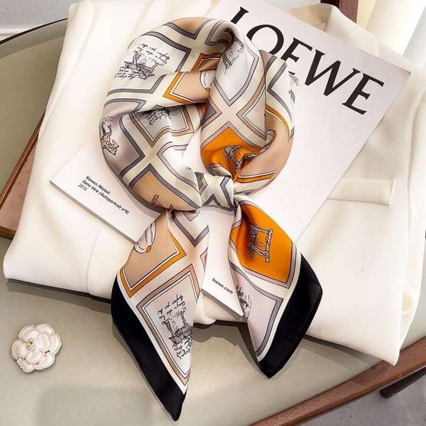 korean style scarf decoration spring and autumn warm occupation imitation silk dual use women, Blue;gray
korean style scarf decoration spring and autumn warm occupation imitation silk dual use women, Blue;gray