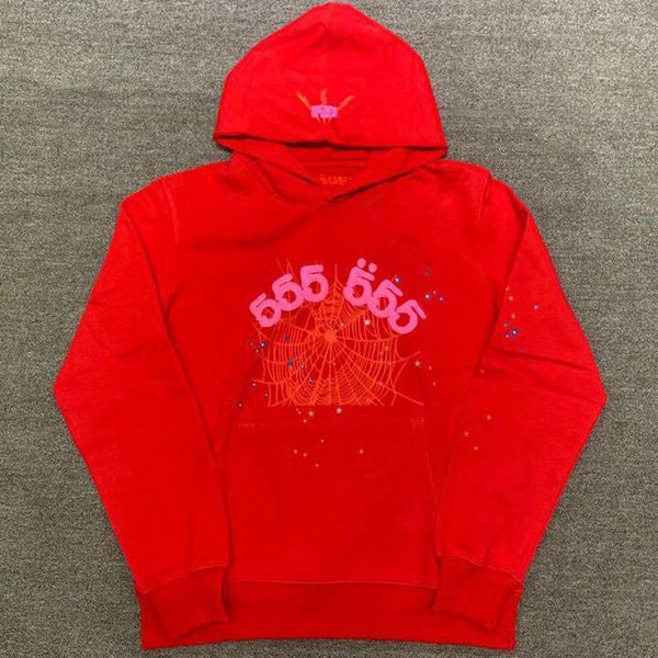 sp5der hoodie young thug 555555 men women print spider web sweatshirts basketball trouser fabric europe american football, Black
sp5der hoodie young thug 555555 men women print spider web sweatshirts basketball trouser fabric europe american football, Black