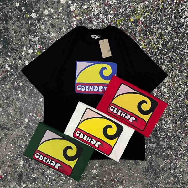 oversize tshirts men women short sleeve t-shirt summer cotton tee carhart designer tshirt fashion print sweatshirt men's tshirt 4xl 5xl, Black;brown
oversize tshirts men women short sleeve t-shirt summer cotton tee carhart designer tshirt fashion print sweatshirt men's tshirt 4xl 5xl, Black;brown