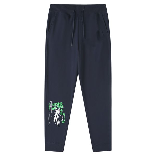 mens pants fashion sweatpants joggers big luxury womens sweatpants speckled letter women's hip-hop skateboarding pants beam foot trouse, Blue
mens pants fashion sweatpants joggers big luxury womens sweatpants speckled letter women's hip-hop skateboarding pants beam foot trouse, Blue