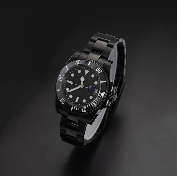 first order reduction men's watches luxury watches designer watches automatic mechanical ceramic bezel stainless steel luminous waterpr, Slivery;brown
first order reduction men's watches luxury watches designer watches automatic mechanical ceramic bezel stainless steel luminous waterpr, Slivery;brown