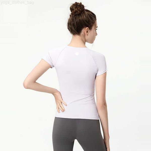 lull women yoga outfit short sleeve crew neck breathable seamless fintness gym short summer gym wear gym wear
lull women yoga outfit short sleeve crew neck breathable seamless fintness gym short summer gym wear gym wear