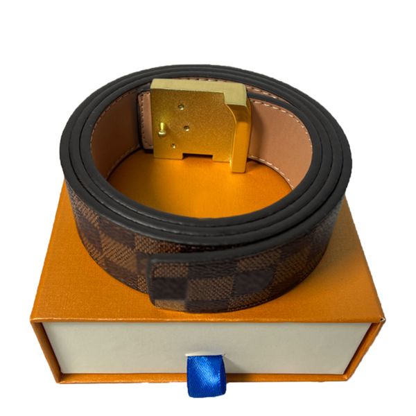 designer belt men luxury belts womens belt designers man waistband classic fashion casual letter smooth buckle belts women mens belt width 4, Black;brown
designer belt men luxury belts womens belt designers man waistband classic fashion casual letter smooth buckle belts women mens belt width 4, Black;brown