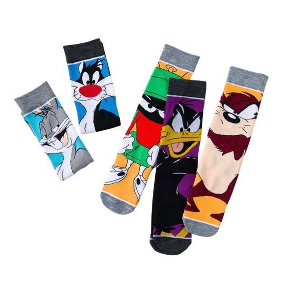 designer new fashion socks funny men hip hop joker novelty art street wear duck cat cartoon bob esponja, Black
designer new fashion socks funny men hip hop joker novelty art street wear duck cat cartoon bob esponja, Black