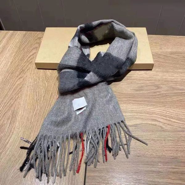 scarf Echarpe Classic Designer Plaid Scarf Women Men 100% Cashmere Tassel Designers Scarves Scarfs Shawl Sciarpa 
scarf Echarpe Classic Designer Plaid Scarf Women Men 100% Cashmere Tassel Designers Scarves Scarfs Shawl Sciarpa