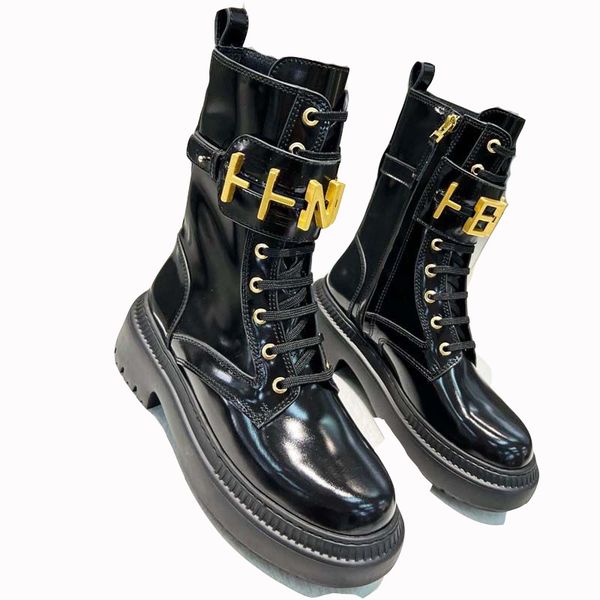 boots martin boot booties designer winter fashion latest luxury gold f metal buckle decoration womens shoes cowskin low heel lace up round t
boots martin boot booties designer winter fashion latest luxury gold f metal buckle decoration womens shoes cowskin low heel lace up round t