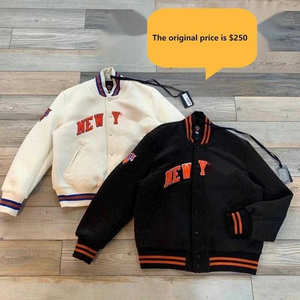 american style baseball jacket men women varsity jackets designer jacket men's oversize sweatshirt 3d embroidered sportswear, Black;brown
american style baseball jacket men women varsity jackets designer jacket men's oversize sweatshirt 3d embroidered sportswear, Black;brown