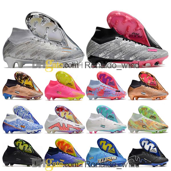 gift bag mens womens football boots ronaldo cr7 mercurials superfly ix 9 elite xxv fg cleats neymar acc mbappes kids boy soccer shoes outdoo, Black
gift bag mens womens football boots ronaldo cr7 mercurials superfly ix 9 elite xxv fg cleats neymar acc mbappes kids boy soccer shoes outdoo, Black