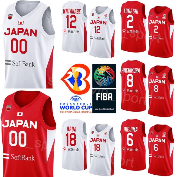 printed japan basketball 16 ren kanechika jersey 2023 world cup 19 yudai nishida 5 yuki kawamura 8 rui hachimura 24 joshua hawkinson 12 yuta, Black;red
printed japan basketball 16 ren kanechika jersey 2023 world cup 19 yudai nishida 5 yuki kawamura 8 rui hachimura 24 joshua hawkinson 12 yuta, Black;red