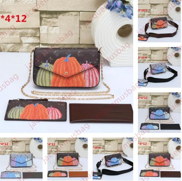 designer pochette felicie chain bag women felicies strap go bags handbag 2pc 3pc tote luxurys leather shoulder crossbody wallet hobo purses
designer pochette felicie chain bag women felicies strap go bags handbag 2pc 3pc tote luxurys leather shoulder crossbody wallet hobo purses