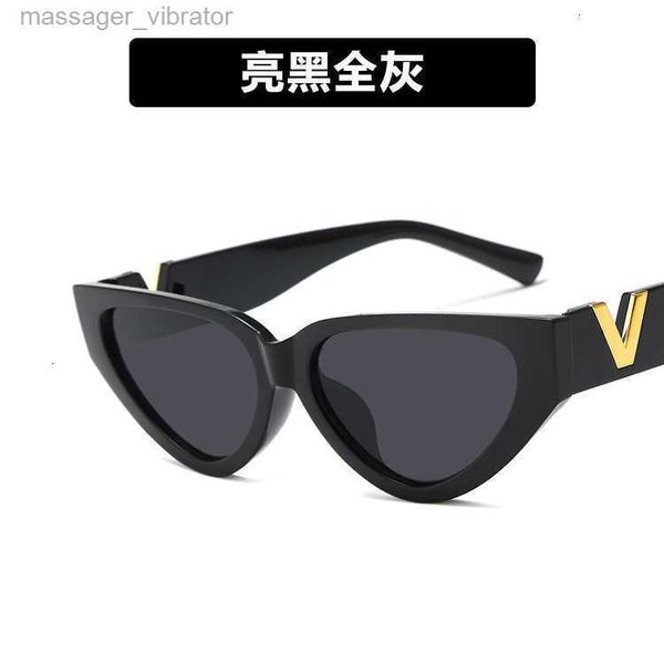 and white panda stripe black v triangle cat eye sunglasses 2023 new sunglasses show small frame sunglasses qoq2 wrdq, White;black
and white panda stripe black v triangle cat eye sunglasses 2023 new sunglasses show small frame sunglasses qoq2 wrdq, White;black