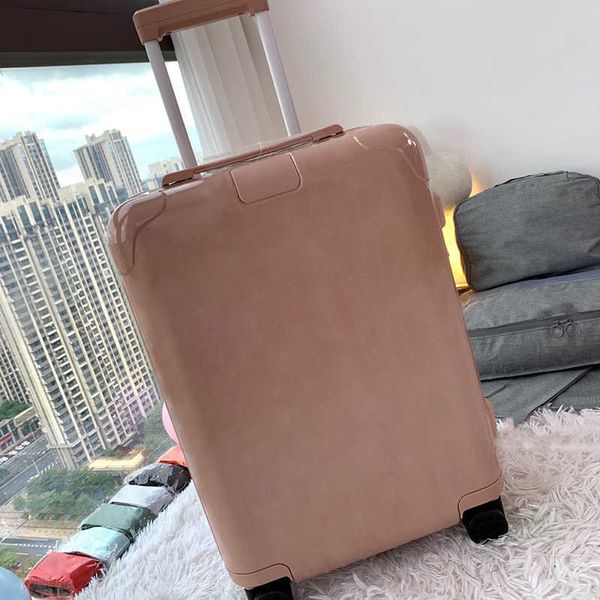 fashion suitcase designer luggages travel bag luxury carry on luggage with wheels front opening rolling password suitcases valise boxes 10a
fashion suitcase designer luggages travel bag luxury carry on luggage with wheels front opening rolling password suitcases valise boxes 10a