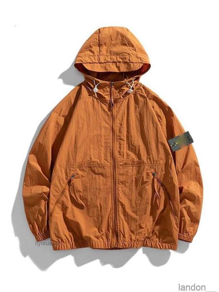 outerwear designer badges zipper shirt jacket loose style island spring autumn mens oxford breathable portable high street stones clothing j, Black;brown
outerwear designer badges zipper shirt jacket loose style island spring autumn mens oxford breathable portable high street stones clothing j, Black;brown