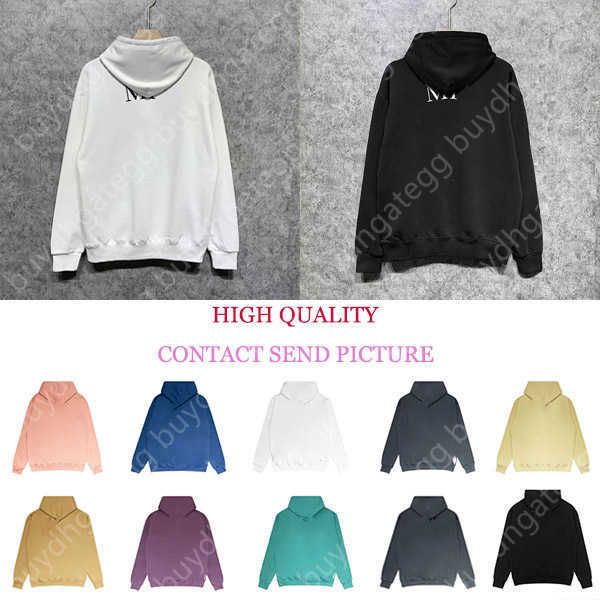 2023new hoodies men designer essentialhoodie pullover loose long sleeve hooded jumper mens women clothing, Black
2023new hoodies men designer essentialhoodie pullover loose long sleeve hooded jumper mens women clothing, Black
