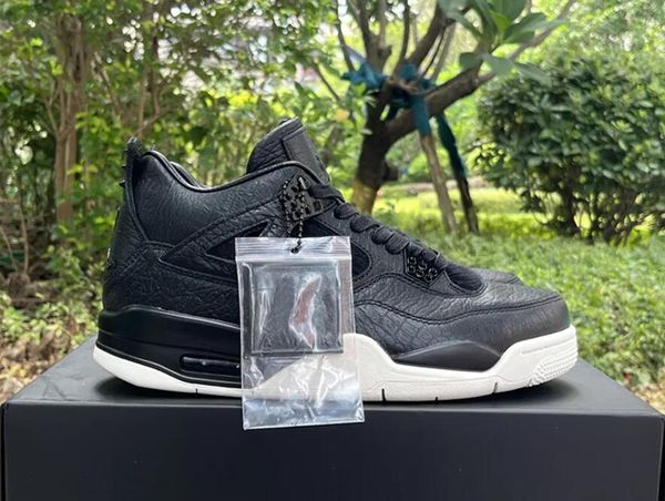 4 premium black men basketball shoes black/anthracite-black-sail 4s snakeskin outdoor sports sneakers 819139-010 with original box 819139-03
4 premium black men basketball shoes black/anthracite-black-sail 4s snakeskin outdoor sports sneakers 819139-010 with original box 819139-03