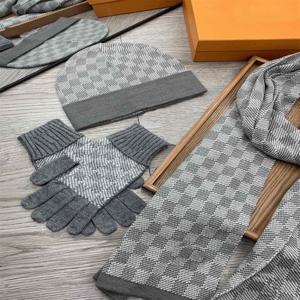 fashion new scarf hat glove sets 3 piece for beanies men women wool winter design caps shawl designer hats scarves wool beanie wrap scarfs b, Blue;gray
fashion new scarf hat glove sets 3 piece for beanies men women wool winter design caps shawl designer hats scarves wool beanie wrap scarfs b, Blue;gray