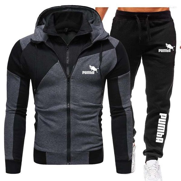 men's tracksuits 2023 arrival mens zipper tracksuit hoodies and black sweatpants male outdoor casual sports jacket jogging981, Gray
men's tracksuits 2023 arrival mens zipper tracksuit hoodies and black sweatpants male outdoor casual sports jacket jogging981, Gray