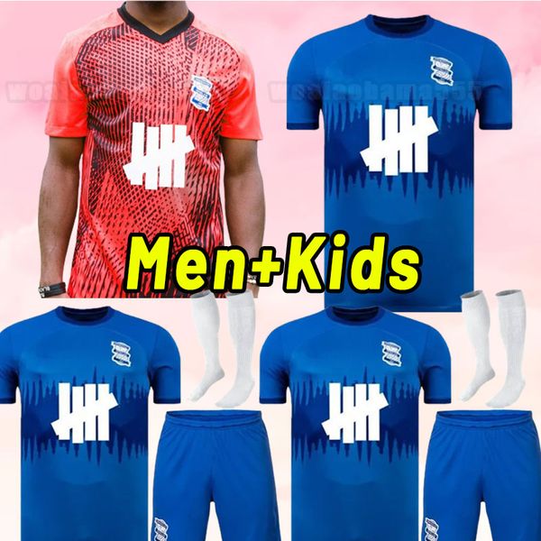 23 24 birmingham soccer jerseys deeney bela mcgree city fc 2023 2024 home away adults men kids kit full set short socks pedersen dean sunjic, Black;yellow
23 24 birmingham soccer jerseys deeney bela mcgree city fc 2023 2024 home away adults men kids kit full set short socks pedersen dean sunjic, Black;yellow