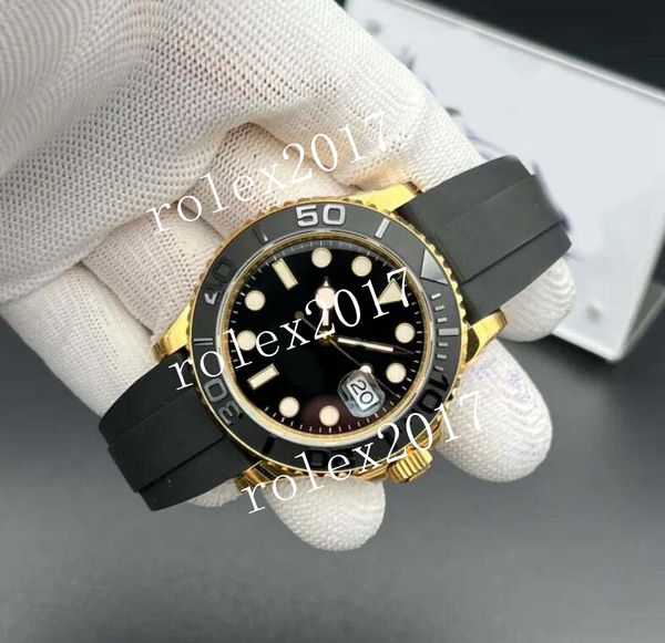 bpf factory ime mens super 18k yellow gold 42mm men's edition 3d black ceramic bezel on black rubber strap movement sapphire 2813 wrist, Slivery;brown
bpf factory ime mens super 18k yellow gold 42mm men's edition 3d black ceramic bezel on black rubber strap movement sapphire 2813 wrist, Slivery;brown