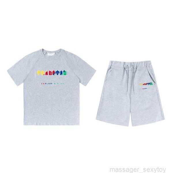 designer men's t-shirts embroidery letter luxury black white grey rainbow color summer sports fashion short sleeve size s m xl uv1p8t, White;black
designer men's t-shirts embroidery letter luxury black white grey rainbow color summer sports fashion short sleeve size s m xl uv1p8t, White;black