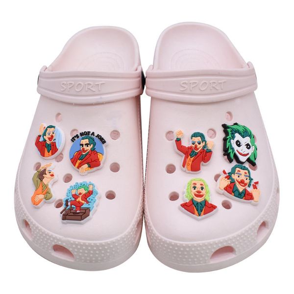 anime halloween crown charms wholesale childhood memories funny gift cartoon charms shoe accessories pvc decoration buckle soft rubber clog, Blue
anime halloween crown charms wholesale childhood memories funny gift cartoon charms shoe accessories pvc decoration buckle soft rubber clog, Blue