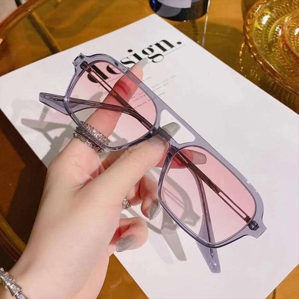 double beam hollow sunglasses chen linong song yanfei retro concave square, White;black
double beam hollow sunglasses chen linong song yanfei retro concave square, White;black