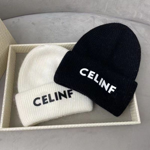 luxury celinf wool hat 5a+beanie cap designer women's outdoor real wool ball head pullover hat outdoor hip hop elastic men's celin, Blue;gray
luxury celinf wool hat 5a+beanie cap designer women's outdoor real wool ball head pullover hat outdoor hip hop elastic men's celin, Blue;gray