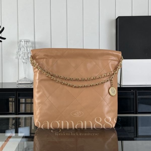 fashion luxury designer garbage bag tote handbag drawstring pearl chain caviar leather diamond lattice handbags women clutch cross body shou
fashion luxury designer garbage bag tote handbag drawstring pearl chain caviar leather diamond lattice handbags women clutch cross body shou