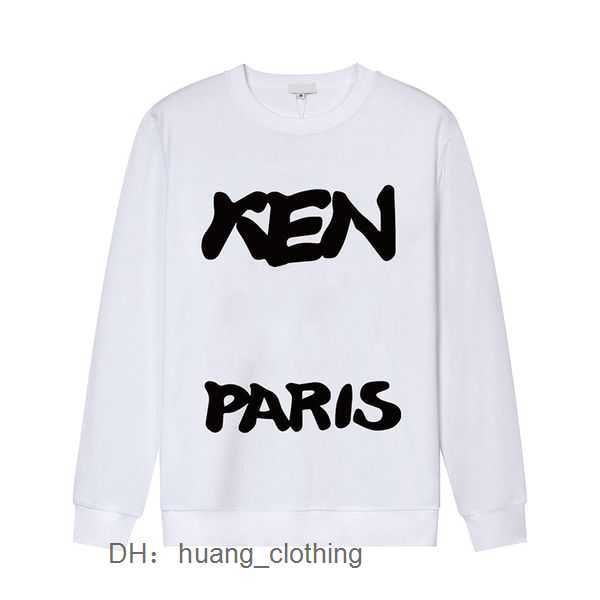 designer fashion men women hoodie tiger head advanced embroidery round neck pullover autumn winter loose high street kenzo hellstar 7 urmi, Black
designer fashion men women hoodie tiger head advanced embroidery round neck pullover autumn winter loose high street kenzo hellstar 7 urmi, Black