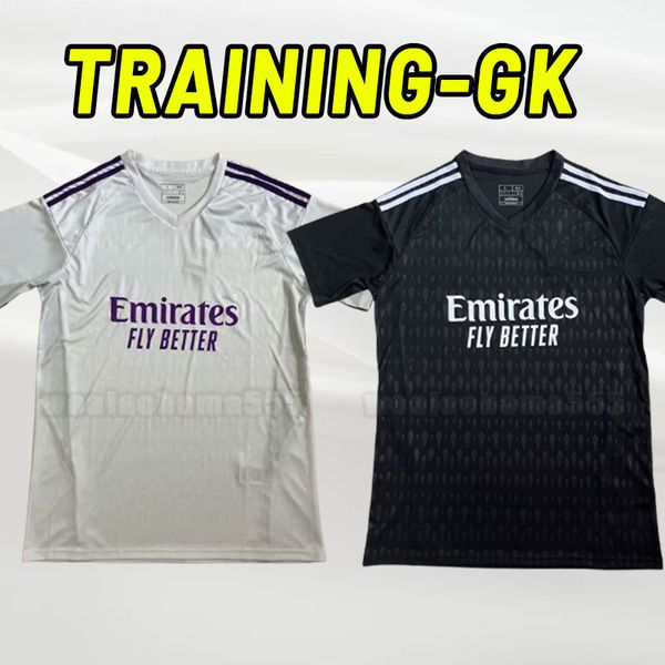 real madrids benzema soccer jerseys 23/24 football shirt vini alaba camavinga modric vinicius rudiger 2023 2024 training shirt goalkeeper be, Black;yellow
real madrids benzema soccer jerseys 23/24 football shirt vini alaba camavinga modric vinicius rudiger 2023 2024 training shirt goalkeeper be, Black;yellow