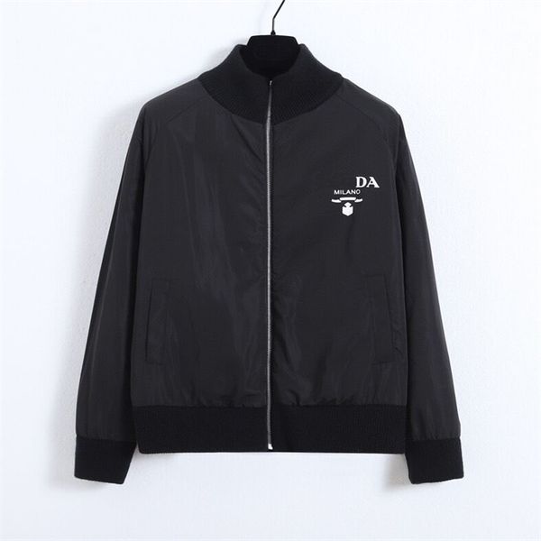 2023 autumn/winter new baseball jersey jacket panel jacket with embroidered logo for men and women contrast color casual versatile g130, Black;brown
2023 autumn/winter new baseball jersey jacket panel jacket with embroidered logo for men and women contrast color casual versatile g130, Black;brown