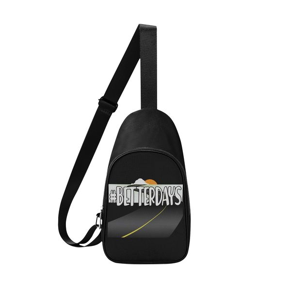 diy custom men's chest bags women's shoulder bags chest bags black beautiful production of personalized exclusive custom couple gi
diy custom men's chest bags women's shoulder bags chest bags black beautiful production of personalized exclusive custom couple gi