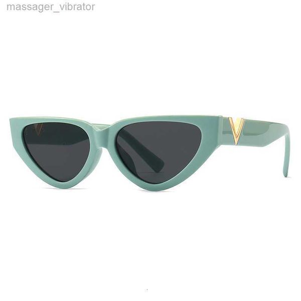 New Fashion Show Small 923 Frame Cat Eye Sunglasses Women's Tidal Sunglasses 8UAQ EQ1H
New Fashion Show Small 923 Frame Cat Eye Sunglasses Women's Tidal Sunglasses 8UAQ EQ1H