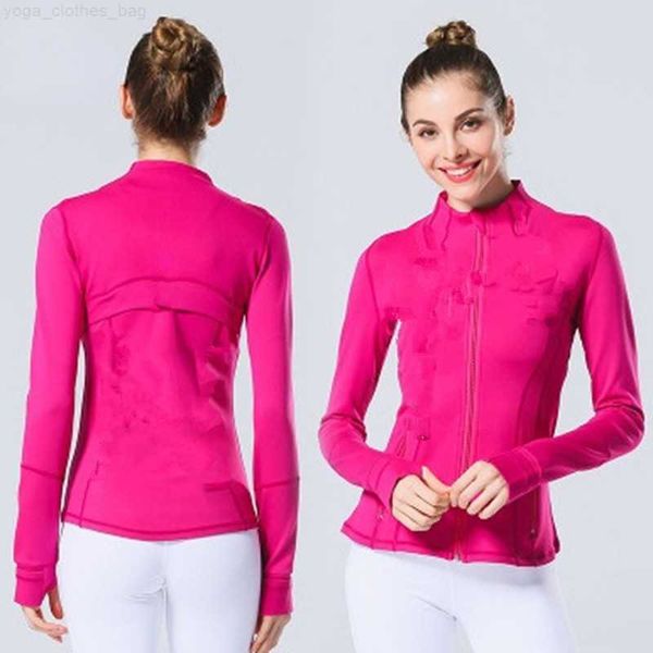 ll yoga yoga jacket women's workout sport coat fitness jacket sport quick dry activewear solid zip up sweatshirt sportwear gym wear gym
ll yoga yoga jacket women's workout sport coat fitness jacket sport quick dry activewear solid zip up sweatshirt sportwear gym wear gym