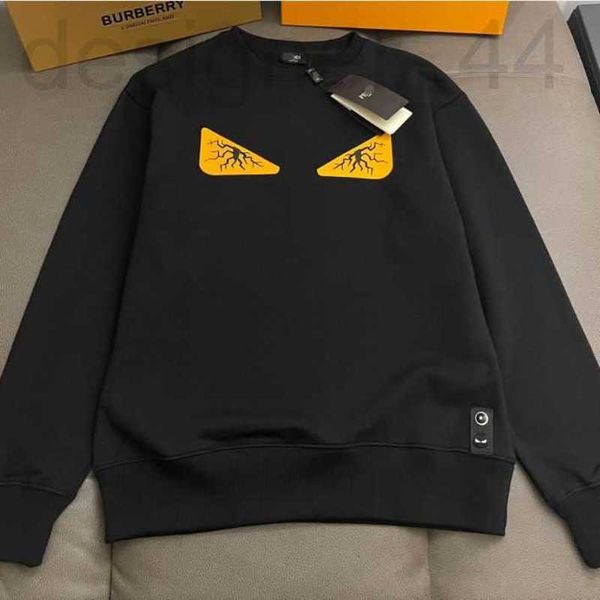 mens sweater & sweatshirts designer high edition correct autumn new long sleeve pullover sweater with pressure cracking eye versatile casual, Black
mens sweater & sweatshirts designer high edition correct autumn new long sleeve pullover sweater with pressure cracking eye versatile casual, Black