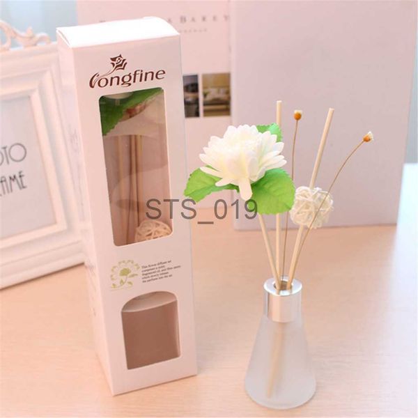 incense diy aromatherapy set reed 50 ml oil diffusers with natural sticks delicate ceramic bottle and scented oil home decoration x0902
incense diy aromatherapy set reed 50 ml oil diffusers with natural sticks delicate ceramic bottle and scented oil home decoration x0902