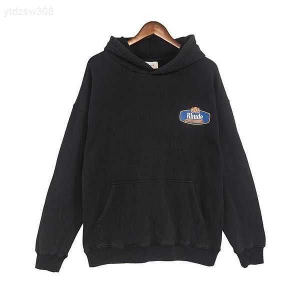 rhude hoodie designer mens hoodie letter print loose long sleeve hoodies fashion sports hoodie for men women luxury brand sweatshirt us size, Black
rhude hoodie designer mens hoodie letter print loose long sleeve hoodies fashion sports hoodie for men women luxury brand sweatshirt us size, Black
