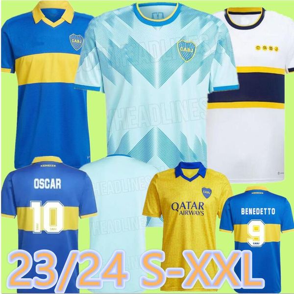 2023 boca juniors third soccer jerseys tevez 22 23 24 oscar villa salvio maradona varela benedetto medina football shirt men kids kit marcos, Black;yellow
2023 boca juniors third soccer jerseys tevez 22 23 24 oscar villa salvio maradona varela benedetto medina football shirt men kids kit marcos, Black;yellow