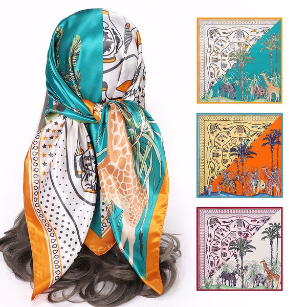 manual hand rolled twill silk scarf women ten war printing square scarves echarpes foulards femme wrap bandana hijab 90x90cm, Blue;gray
manual hand rolled twill silk scarf women ten war printing square scarves echarpes foulards femme wrap bandana hijab 90x90cm, Blue;gray
