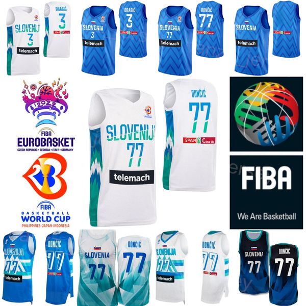 print slovenia basketball luka doncic jerseys 77 2023 world cup 32 bine prepelic 30 zoran dragic 10 mike tobey 6 aleksej nikolic 7 klemen pr, Black;red
print slovenia basketball luka doncic jerseys 77 2023 world cup 32 bine prepelic 30 zoran dragic 10 mike tobey 6 aleksej nikolic 7 klemen pr, Black;red