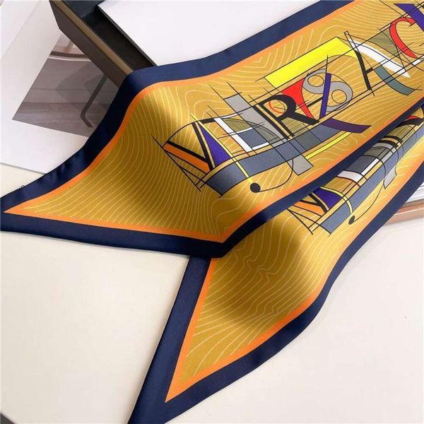 alphabet commuter decorative scarf temperament thin fashionable all match narrow streamer spring and summer, Blue;gray
alphabet commuter decorative scarf temperament thin fashionable all match narrow streamer spring and summer, Blue;gray