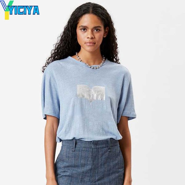 yiciya is brand y2k women clothing t-shirt tees 2023 tshirt crop oversized for shirts and blouses short sleeve tee, White
yiciya is brand y2k women clothing t-shirt tees 2023 tshirt crop oversized for shirts and blouses short sleeve tee, White