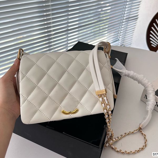 23b double matelasse chain designer messenger flap bag gold metal hardware adjustable leather strap mini women cross body shoulder handbag 1
23b double matelasse chain designer messenger flap bag gold metal hardware adjustable leather strap mini women cross body shoulder handbag 1