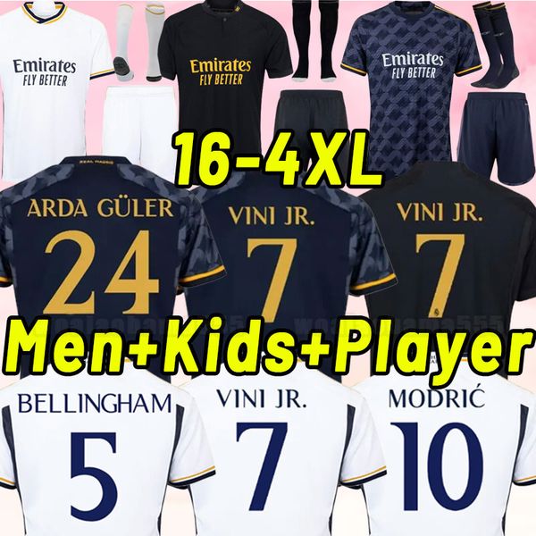 3xl 4xl 23/24 camavinga soccer jerseys 2023 2024 real madrids benzema rodrygo rudiger modric marcelo lucas v bellingham valverde player fans, Black;yellow
3xl 4xl 23/24 camavinga soccer jerseys 2023 2024 real madrids benzema rodrygo rudiger modric marcelo lucas v bellingham valverde player fans, Black;yellow