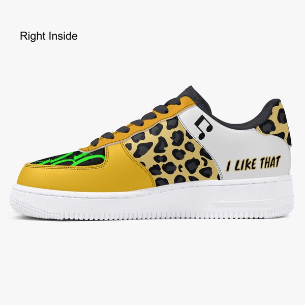 diy shoes one for men women platform casual sneaker personalized text with yellow cool style trainers outdoor shoes versatile36-48 87670
diy shoes one for men women platform casual sneaker personalized text with yellow cool style trainers outdoor shoes versatile36-48 87670