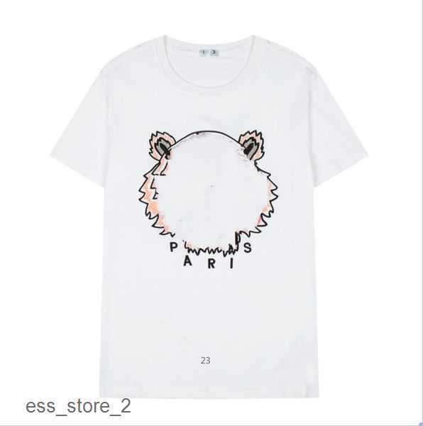 women's men women designer shirt summer kenzo style tshirts embroidery with letters loose tees trend short sleeve shirts tiger asian s, White
women's men women designer shirt summer kenzo style tshirts embroidery with letters loose tees trend short sleeve shirts tiger asian s, White