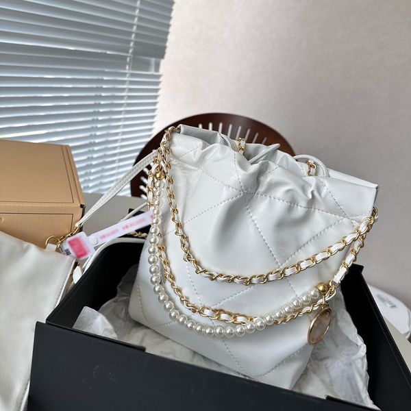 women's brand drawstring mini shopping bag, garbage bag, vintage vintage vintage gold plated chain, vintage leather bag, backpack, vers
women's brand drawstring mini shopping bag, garbage bag, vintage vintage vintage gold plated chain, vintage leather bag, backpack, vers