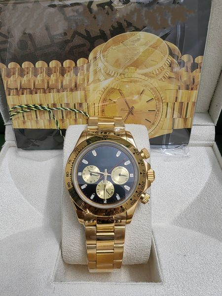 with box luxury automatic 2813 mechanical movement watch dial watches men 116508 gold 116528 116528 mens wristwatches, Slivery;brown
with box luxury automatic 2813 mechanical movement watch dial watches men 116508 gold 116528 116528 mens wristwatches, Slivery;brown