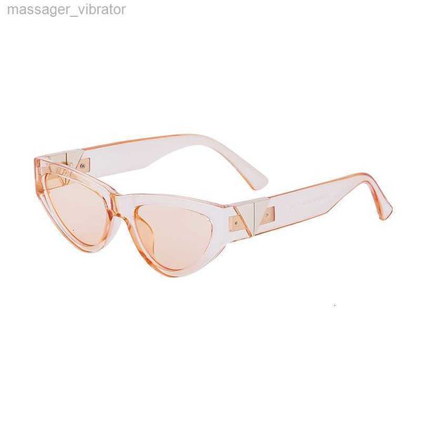 eye 2023 cat new fashion sunglasses women's fashion yk2 small frame uv resistant sunglasses men v9ne 3 lm6b, White;black
eye 2023 cat new fashion sunglasses women's fashion yk2 small frame uv resistant sunglasses men v9ne 3 lm6b, White;black