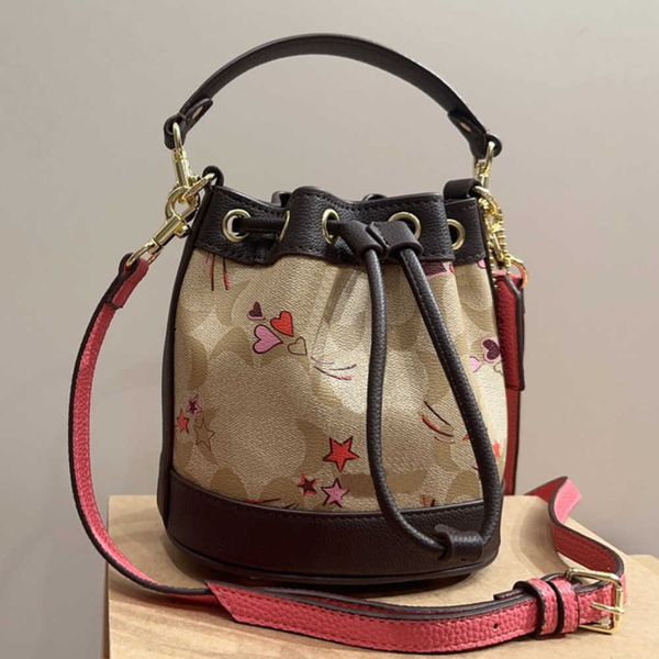 crossbody bag bucket bag designer bag handbags women handbag luxury bag designers womens fashion classic star pattern purse
crossbody bag bucket bag designer bag handbags women handbag luxury bag designers womens fashion classic star pattern purse